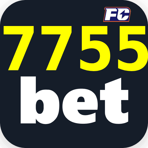 7755BET Logo